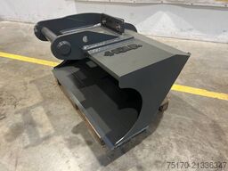  Holp BankettLöffel BL.145.140 / MS10 / 1.400 mm /