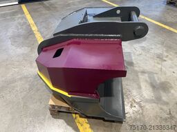  Holp BankettLöffel BL.145.140 / MS10 / 1.400 mm /