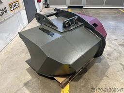  Holp BankettLöffel BL.145.140 / MS10 / 1.400 mm /