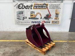  Holp MultiGrip Löffel MG.095.080 / MS08 / 800 mm /