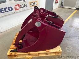  Holp MultiGrip Löffel MG.095.080 / MS08 / 800 mm /