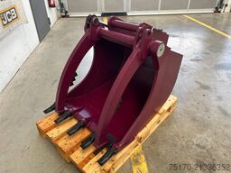  Holp MultiGrip Löffel MG.095.080 / MS08 / 800 mm /