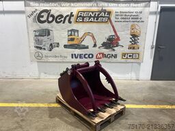  Holp MultiGrip Löffel MG.075.080 MS03 / 800 mm / N