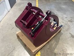 Holp MultiGrip Löffel MG.075.080 MS03 / 800 mm / N