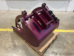  Holp MultiGrip Löffel MG.075.080 MS03 / 800 mm / N