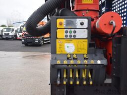 Renault C480 Crane Palfinger PK18002 -Remote control