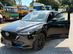 MAZDA CX-5 Homura AWD