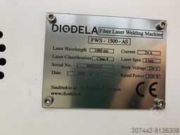 Diodela FWS-1500-AS