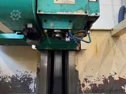 DahLih VMC 1020   4 axis divisior Fanuc