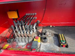 MAN TGL 8.220 TOWTRUCK DEPANNEUSSE ABSCHLEPPWAGEN E...