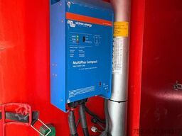 MAN TGL 8.220 TOWTRUCK DEPANNEUSSE ABSCHLEPPWAGEN E...