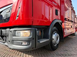 MAN TGL 8.220 TOWTRUCK DEPANNEUSSE ABSCHLEPPWAGEN E...