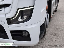 MERCEDES-BENZ Actros 5 1845 BigSpace MirrorCam