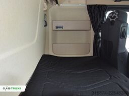 MERCEDES-BENZ Actros 5 1845 BigSpace MirrorCam