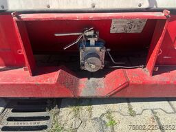 Welfit Oddy 20FT Tankcontainer /  24.980L / UN-Portable T11...