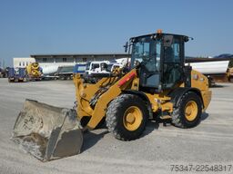 Caterpillar 908