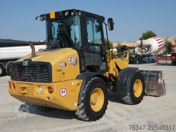 Caterpillar 908
