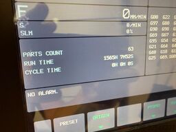 DOOSAN DN Solutions Puma GT2100