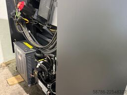 DOOSAN DN Solutions Puma GT2100