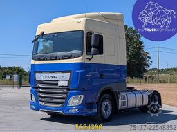 DAF XF 480