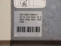 KEB Combivert F4 16 F4 C1G-M440/2 2