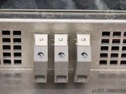 KEB Combivert F4 16 F4 C1G-M440/2 2