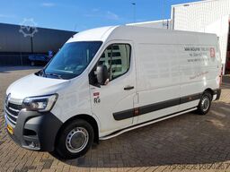 Renault Master 135 PK  EURO 6  L3H2 GESLOTEN - VLV-69-R...