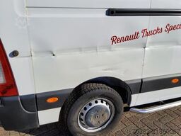 Renault Master 135 PK  EURO 6  L3H2 GESLOTEN - VLV-69-R...