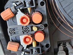 KEMPPI Kempact 323R – MIG/MAG Welding machine