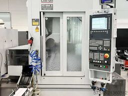 Chiron FZ 08K S Magnum SK