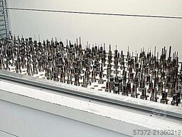 Chiron FZ 08K S Magnum SK