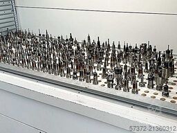 Chiron FZ 08K S Magnum SK