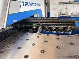 Trumpf Trumatic 5000R-1300