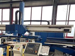 Trumpf Trumatic 5000-1300