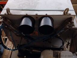 Ferrarini & Benelli S 200