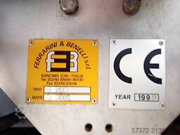 Ferrarini & Benelli S 200