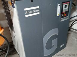 Atlas Copco GA 22 VSD FF