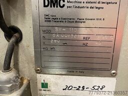 DMC SY - 110