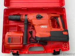 Hilti TE 60-A36 Akku- Bohrhammer