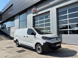 Fiat Scudo F5190 Serie 2 L3 2.0 Multijet 145 PK manueel
