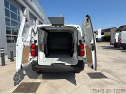 Fiat Scudo F5190 Serie 2 L3 2.0 Multijet 145 PK manueel