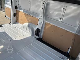 Fiat Scudo F5190 Serie 2 L3 2.0 Multijet 145 PK manueel