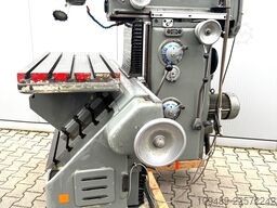 DECKEL FP 2 LB  incl. Digital / ACU-RITE