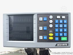 DECKEL FP 2 LB  incl. Digital / ACU-RITE