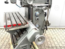 DECKEL FP 2 LB  incl. Digital / ACU-RITE