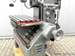 DECKEL FP 2 LB  incl. Digital / ACU-RITE