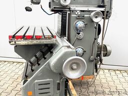 DECKEL FP 2 LB  incl. Digital / ACU-RITE
