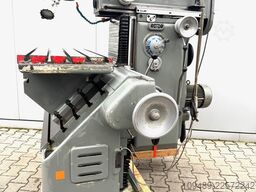 DECKEL FP 2 LB  incl. Digital / ACU-RITE