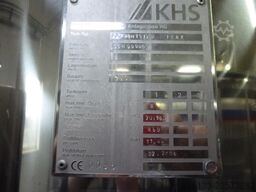 KHS INNOPRO CMX-18