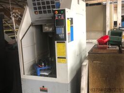 XYZ Machine Tools 2-OP Compact Vertical machining Centre